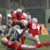 メッシュを切り裂いても絶対離さず DL#64藤崎