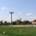 最高の青空が広がる大井第二球技場 ここでの直近の戦績は3連敗中!