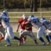 必死のブロック!オレが取らなきゃプレーは出ない OL#57兒玉