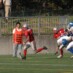 マクレ、マクレ、エンドゾーンは目の前だ!#1鈴木