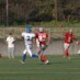QB#5沼野からWR#87横田へ自陣厳しいところからパスアタック!