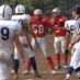 鋭い眼光でNGにプレッシャーをかけ続ける#58月田