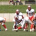 沼野の伝承を引き継げるか?QB#1吉川