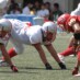 低いシフトからベアウォークでラッシュ!期待のニューカマー DL#76近藤