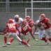 真っ向勝負か! #43吉田(達)