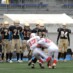 防大WRに必死に喰らいつく #17斉藤#43吉田(達)