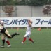 ロングボムを打ち込め! QB#1吉川