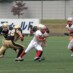 もちろんQBランもあります! #1吉川