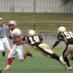 振りきれー! RB#43吉田(達)