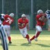 OL#55藤崎・#76近藤のブロックで作ったルートを悠々駆け抜ける#1吉川