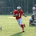 オープンフィールドでさらに加速して・・・