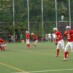 レッドゾーンO#どう攻める! QB#1吉川