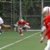 SB#87横田がドンピシャキャッチでTD!