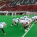 気合が入る1on1 関東部3オールスターラインメン