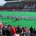 厳かにセレモニーが始まる
